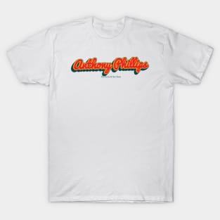 Anthony Phillips T-Shirt